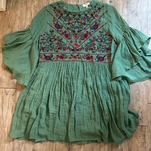 Umgee Dress
